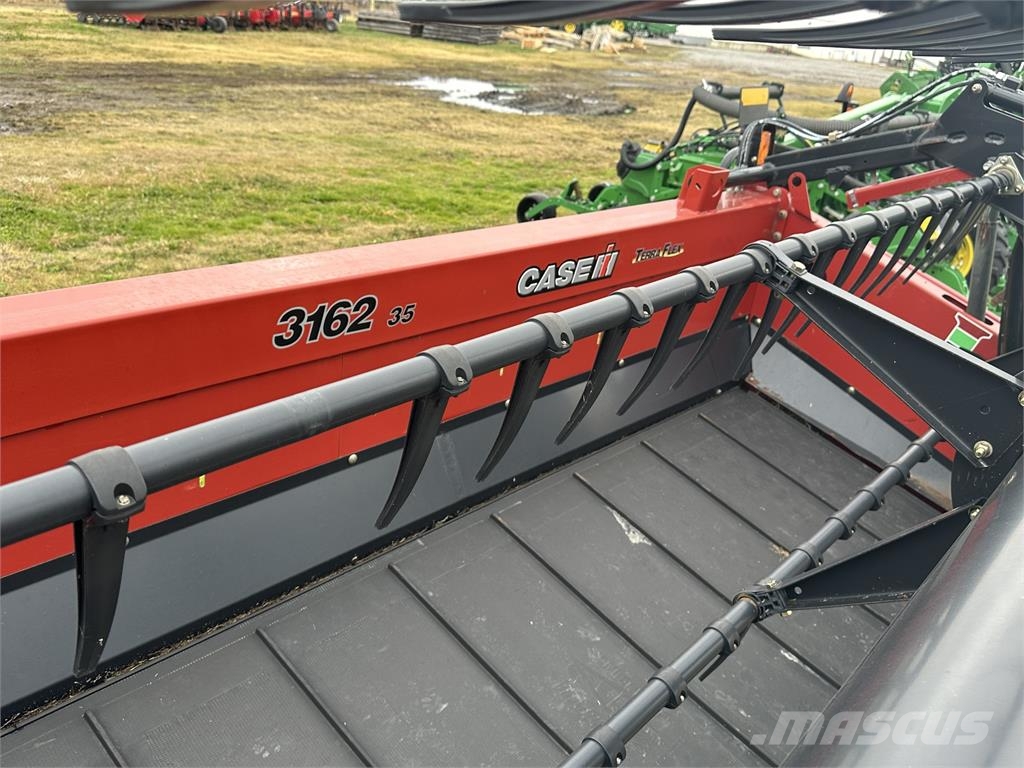 Case IH 3162-35 Combine harvester accessories