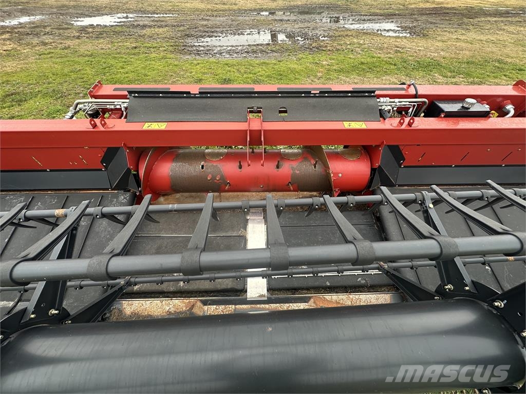 Case IH 3162-35 Combine harvester accessories