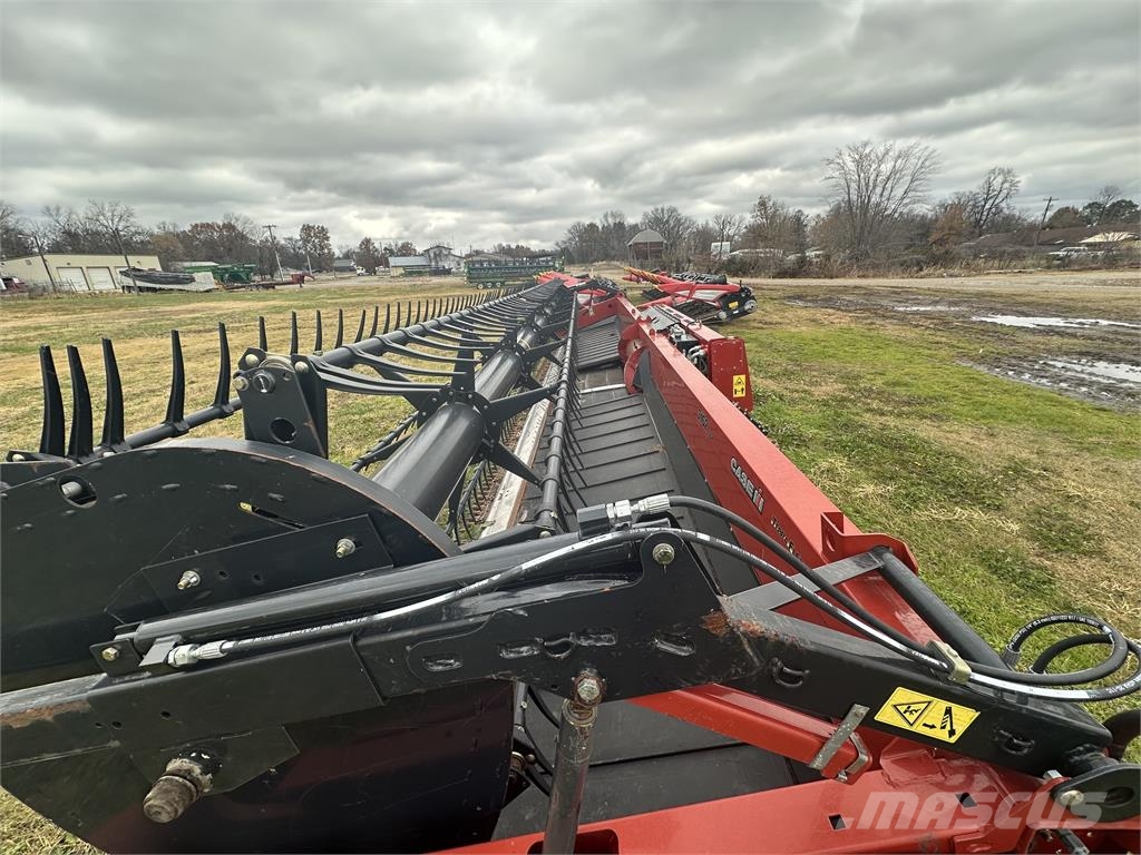 Case IH 3162-35 Combine harvester accessories