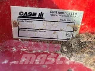 Case IH 870 チゼルプラウ