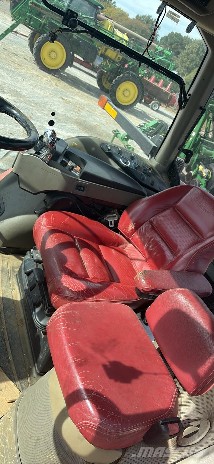 Case IH Magnum 290 Traktori