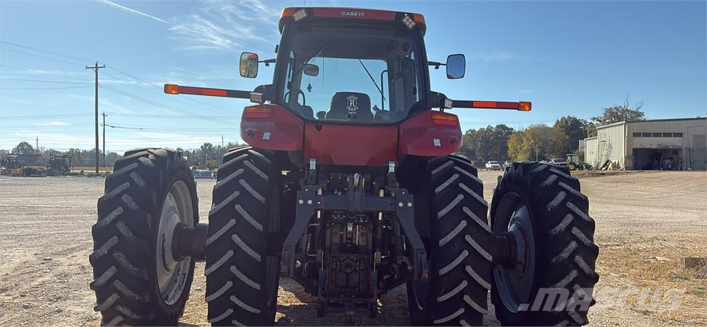 Case IH Magnum 290 Traktory