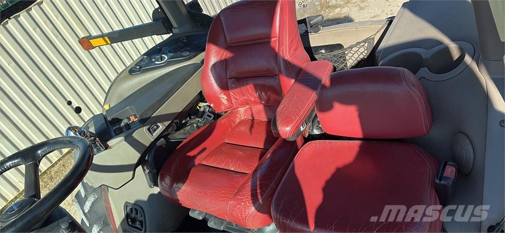 Case IH Magnum 290 Traktory