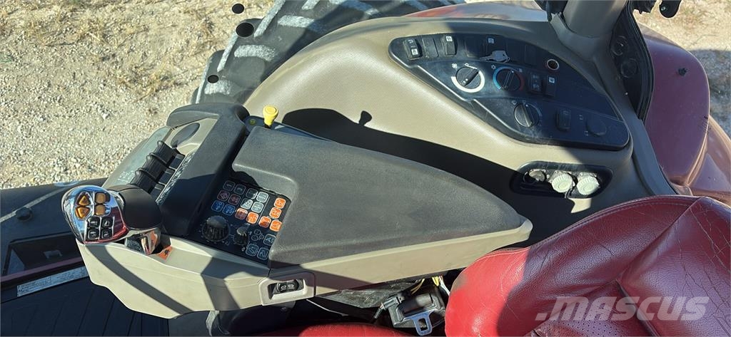 Case IH Magnum 290 Traktory