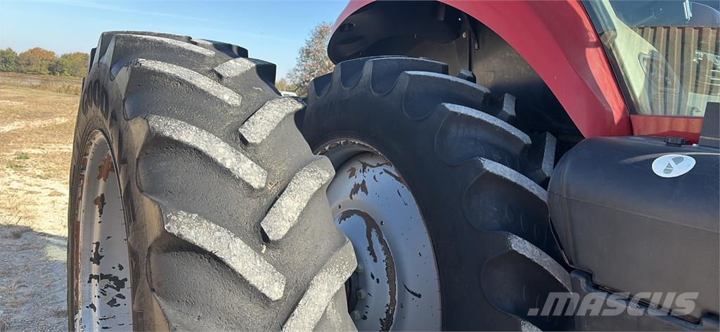 Case IH Magnum 290 Traktory