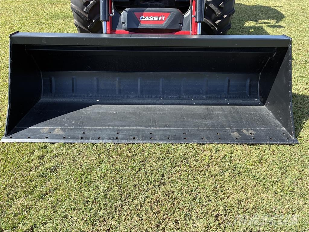 Case IH Maxxum 125 T4B Traktorji