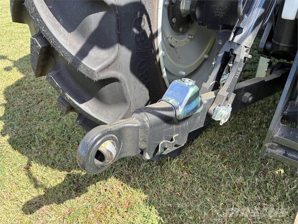 Case IH Maxxum 125 T4B Traktorji