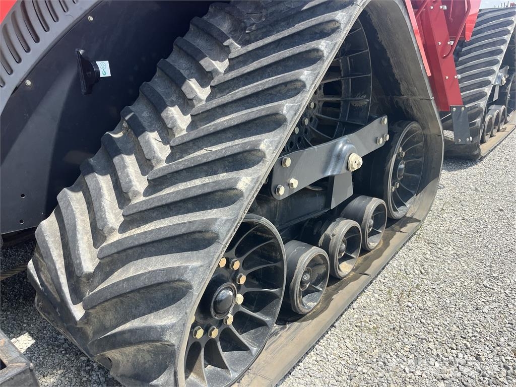 Case IH Steiger 620 Quadtrac Трактори