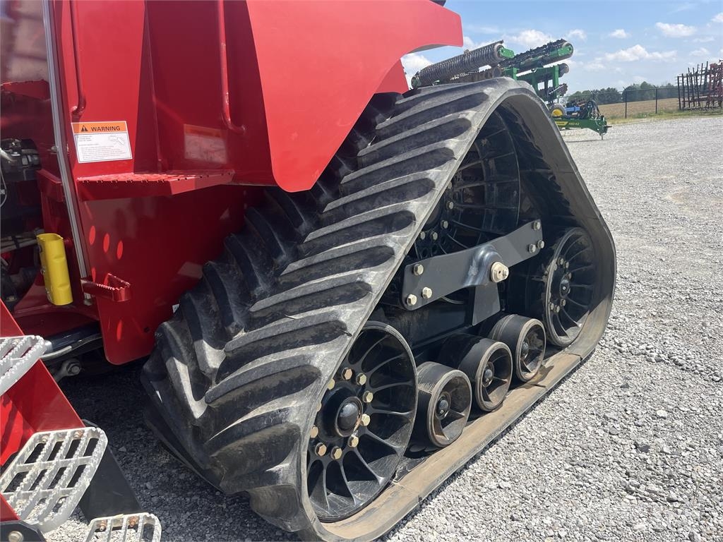 Case IH Steiger 620 Quadtrac Трактори