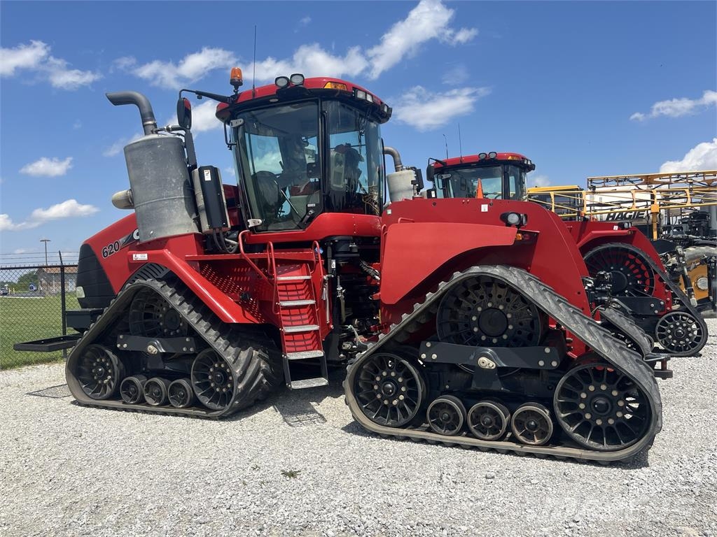 Case IH Steiger 620 Quadtrac Трактори