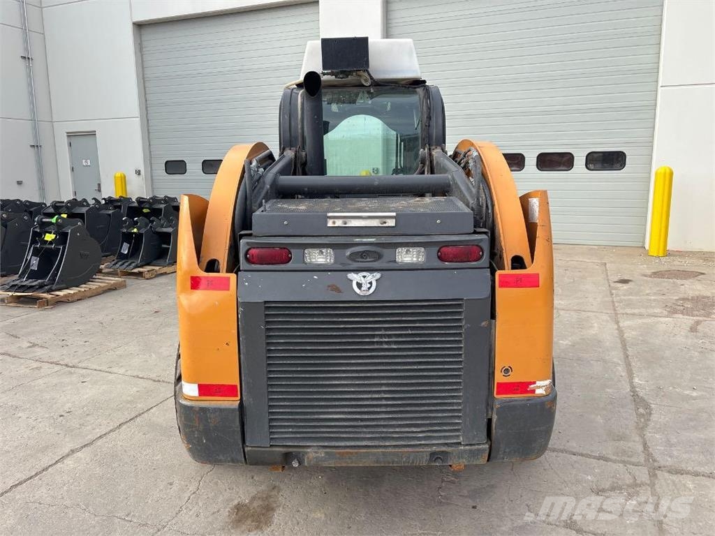 CASE SV280B Chargeuse compacte