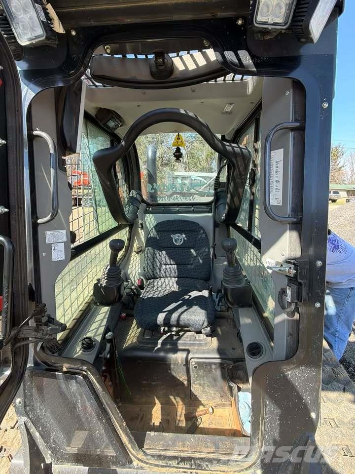 CASE TR340B Mini chargeuse