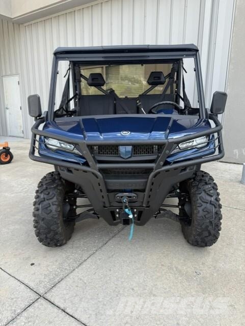 CFMoto UFORCE 1000 ماكينات منفعة عامة
