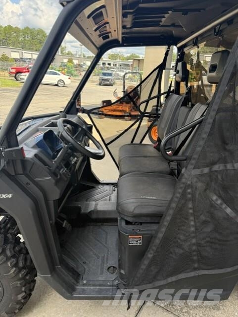 CFMoto UFORCE 1000 ماكينات منفعة عامة