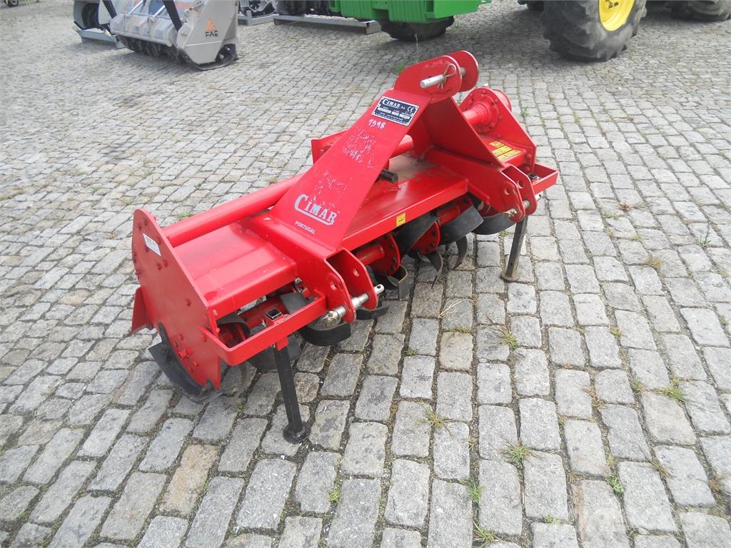 Cimar RTR 1400 Ecēšas