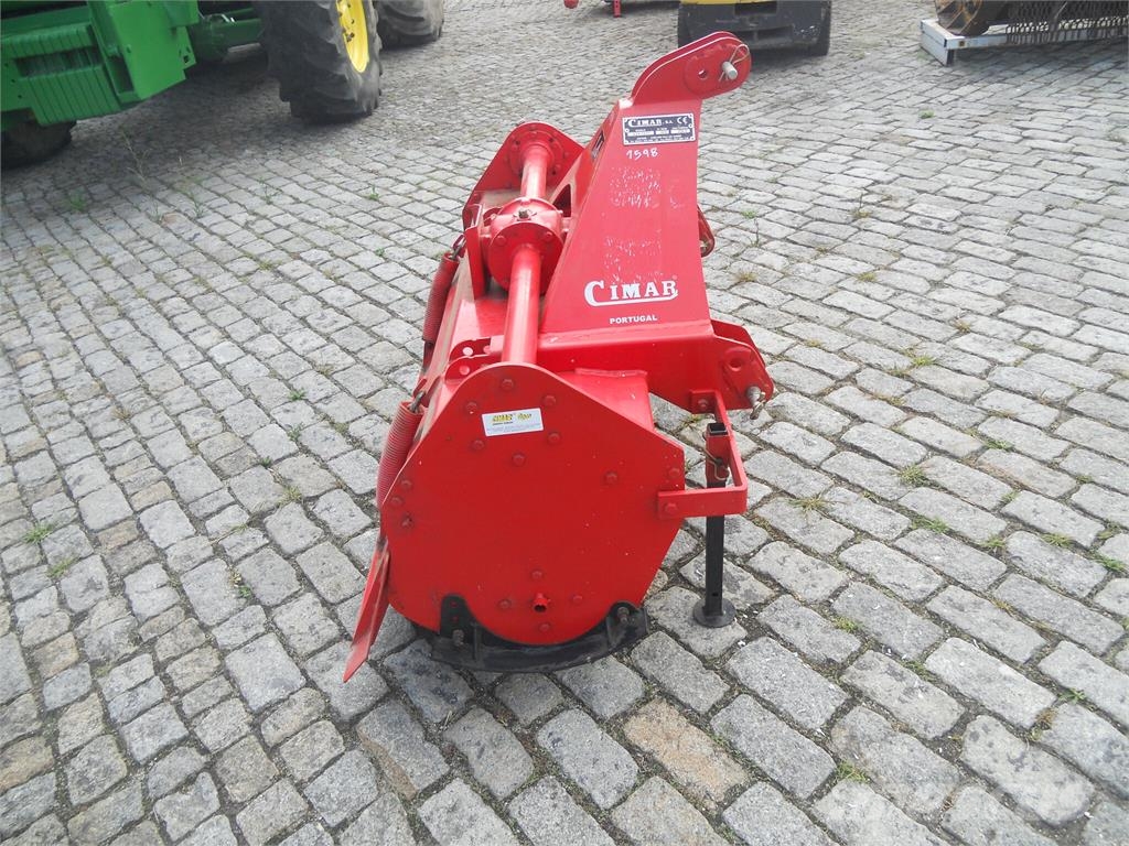 Cimar RTR 1400 Ecēšas