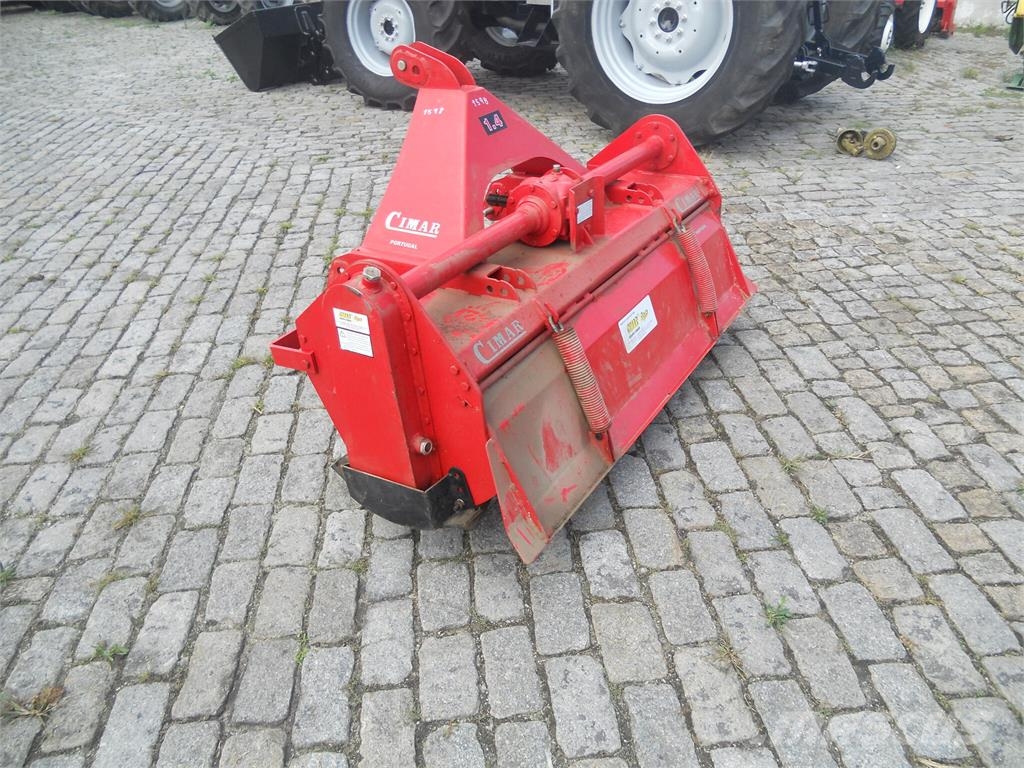 Cimar RTR 1400 Ecēšas