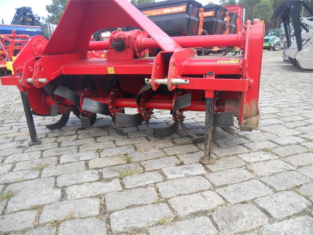 Cimar RTR 1400 Ecēšas