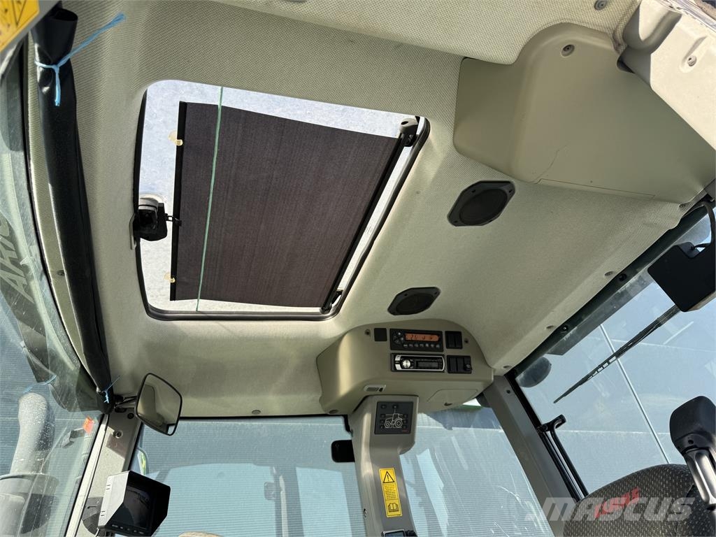 CLAAS ARES 630 Traktoren