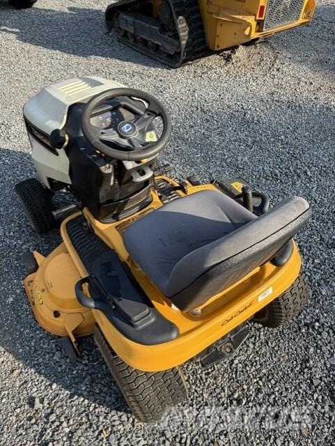 Cub Cadet LTX1050 Päältäajettavat ruohonleikkurit