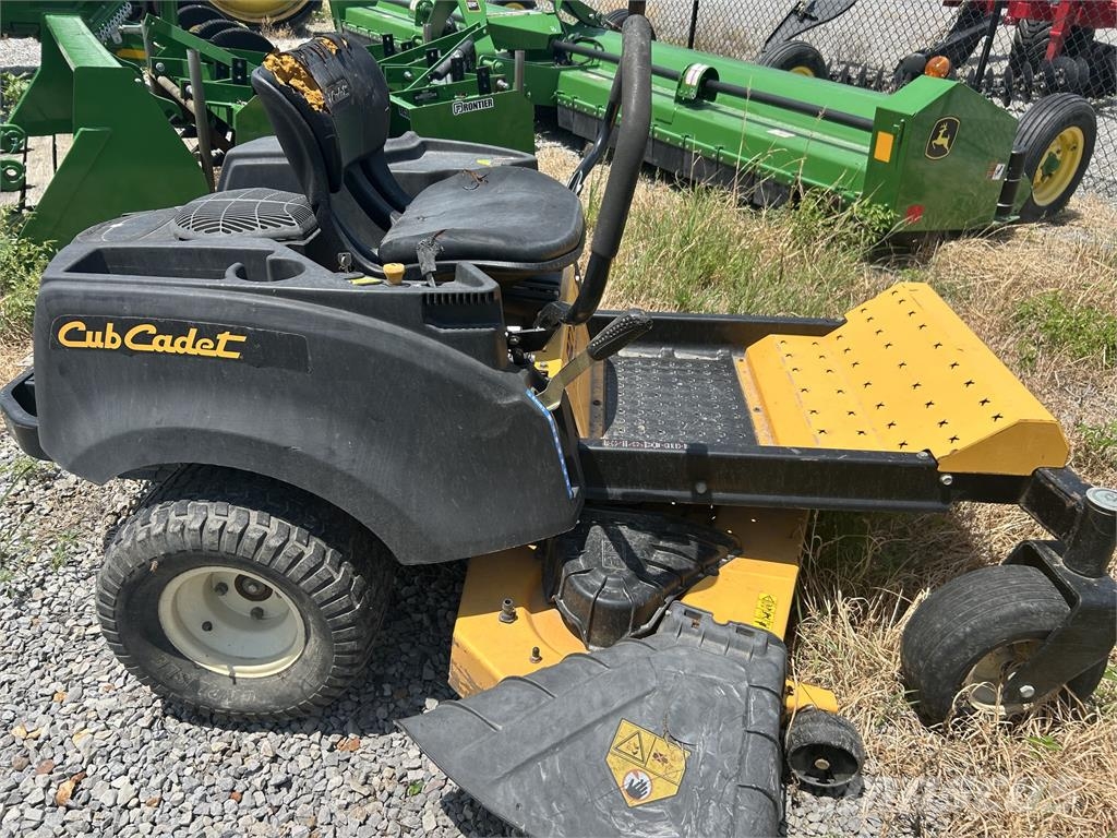 Cub Cadet RZT 54 Segadoras profesionales