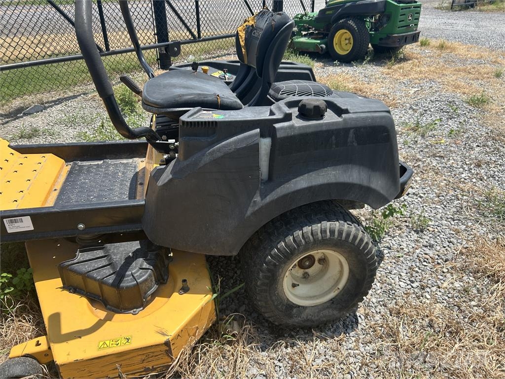 Cub Cadet RZT 54 Segadoras profesionales