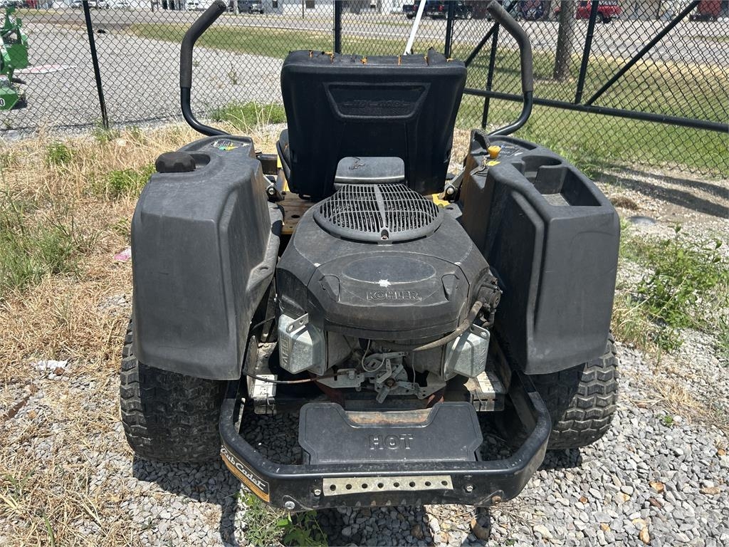 Cub Cadet RZT 54 Segadoras profesionales