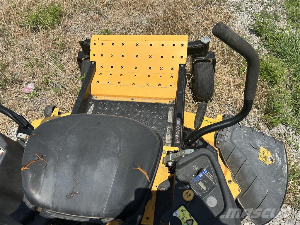 Cub Cadet RZT 54 Segadoras profesionales