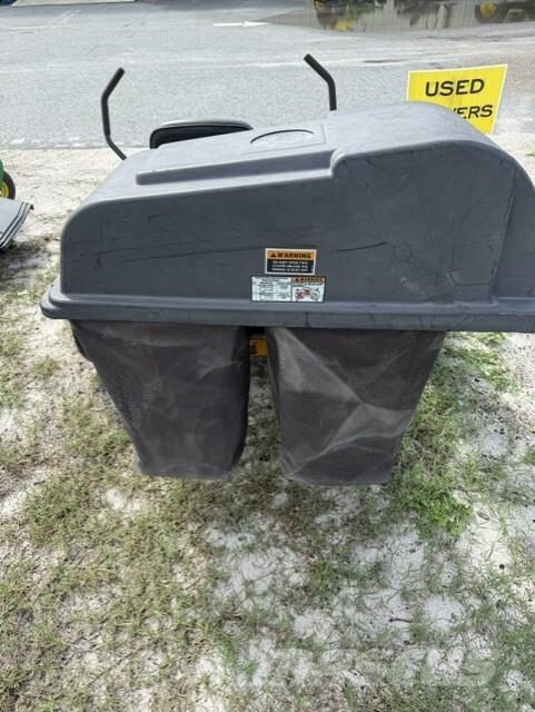 Cub Cadet RZT S50 Segadoras profesionales