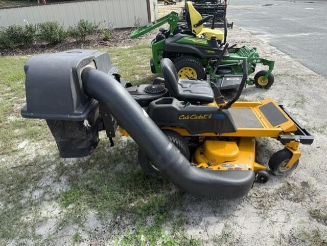 Cub Cadet RZT S50 Segadoras profesionales