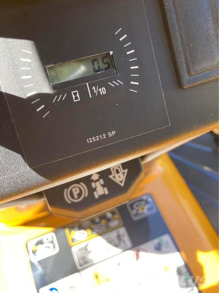 Cub Cadet xlt46kw Rijmaaiers