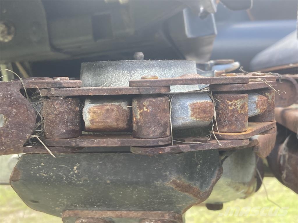 Drago 12-36 GT Combine harvester spares & accessories