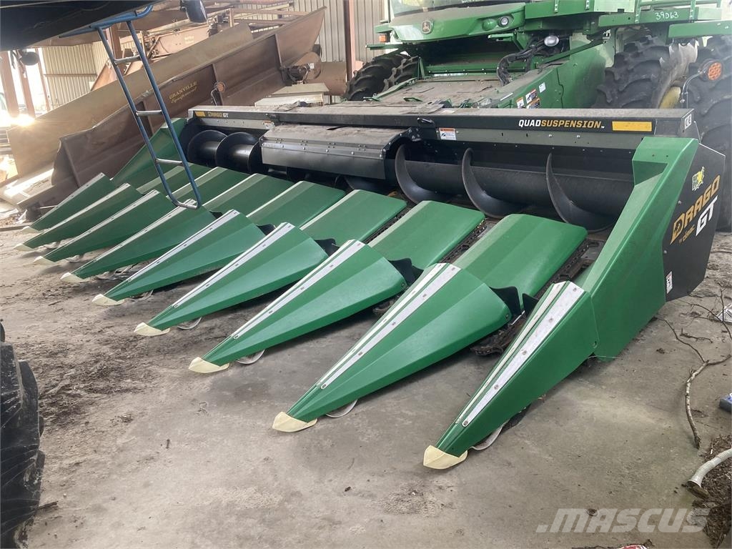 Drago GT Combine harvester accessories