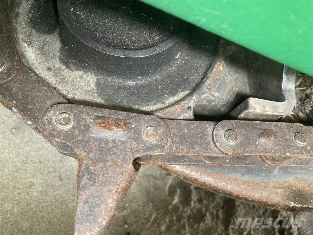 Drago GT Combine harvester accessories