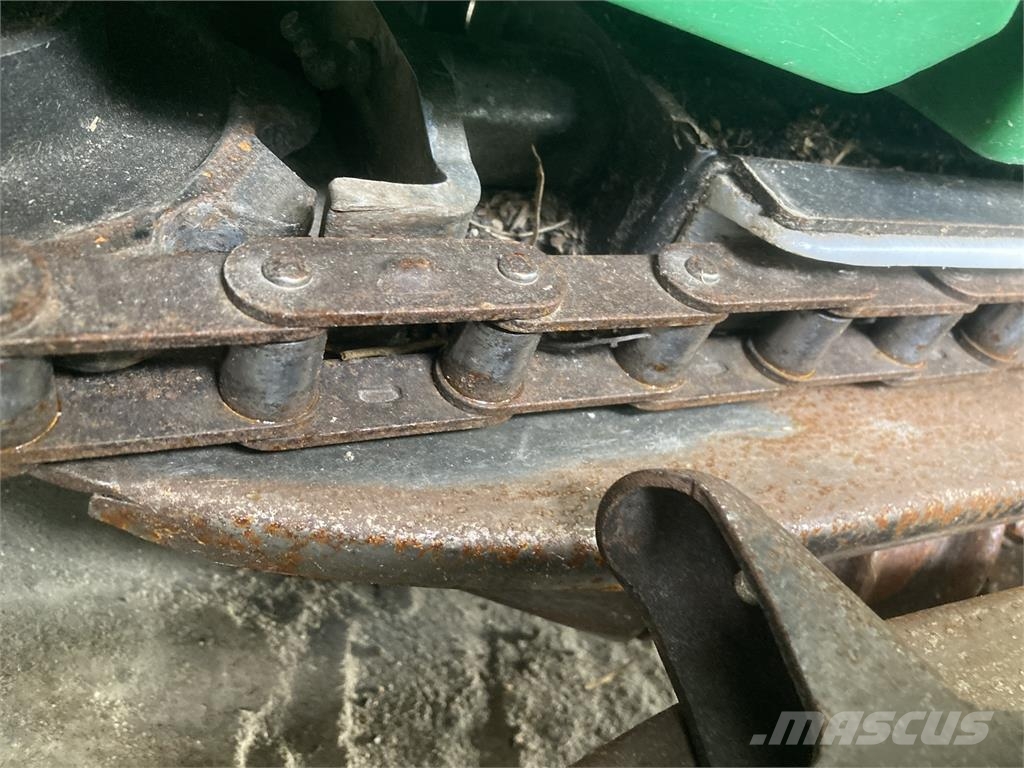 Drago GT Combine harvester accessories