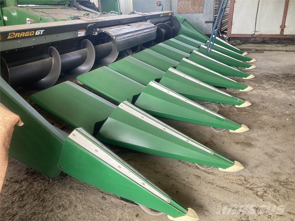 Drago GT Combine harvester accessories