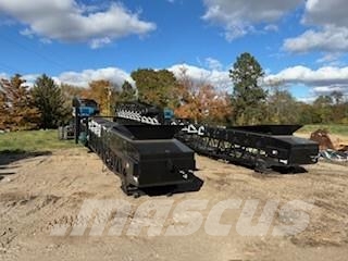 Eagle 36X100 其他農業機械
