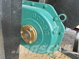 Eagle 36X100 其他農業機械