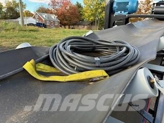 Eagle 36X100 其他農業機械