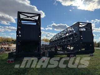 Eagle 36X100 其他農業機械