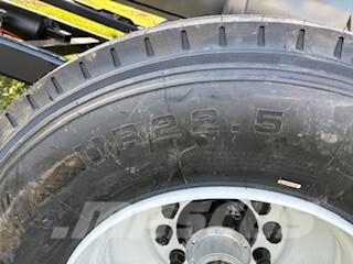 Eagle 36X100 其他農業機械