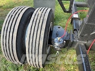 Eagle 36X100 其他農業機械