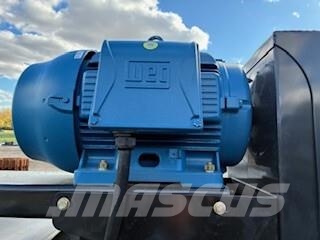 Eagle 36X100 其他農業機械