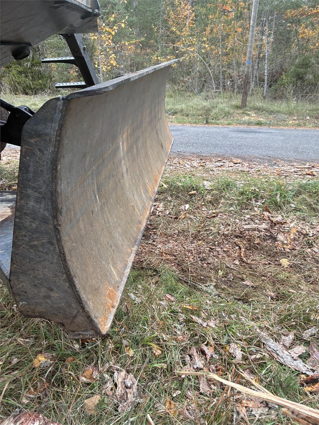Eco Log 594F Forwarderji