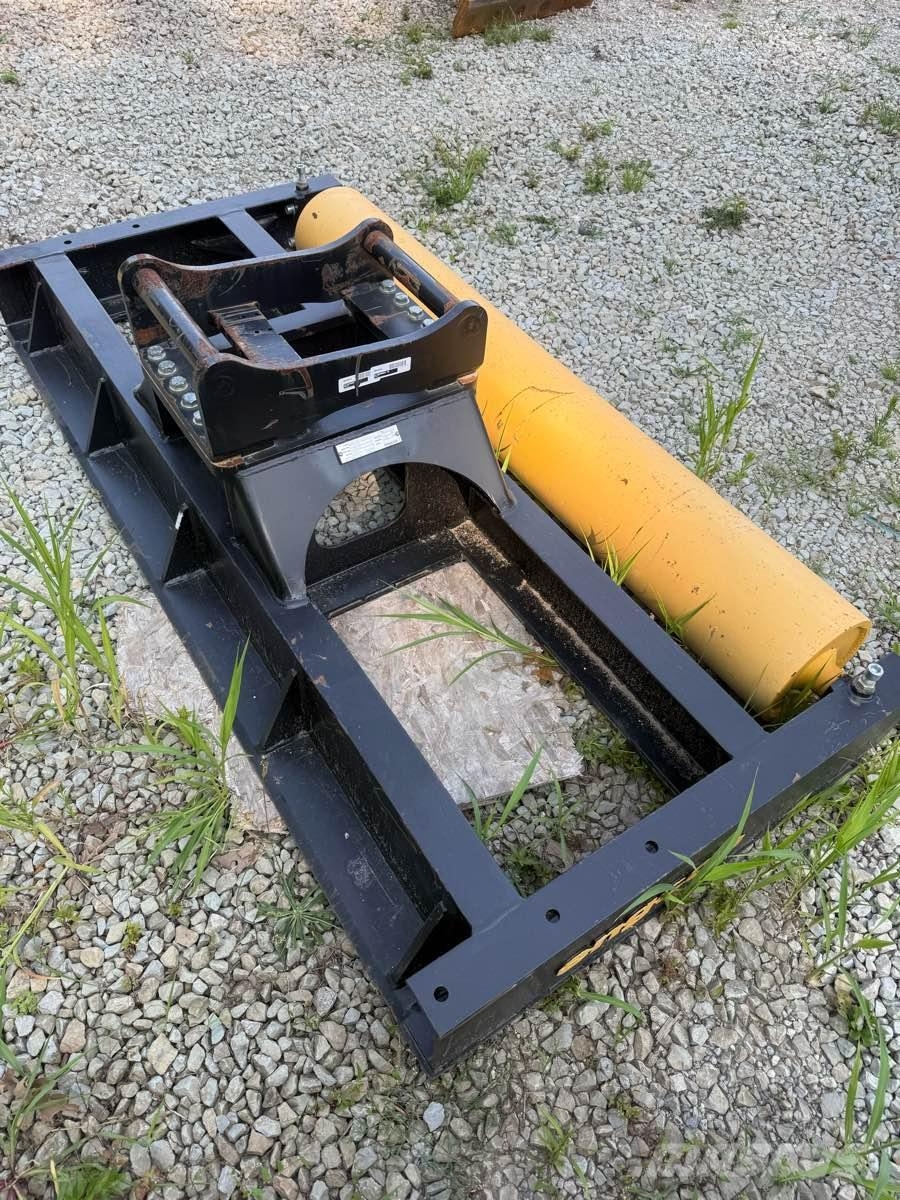 Engcon GRB2000V2-85 Други компоненти