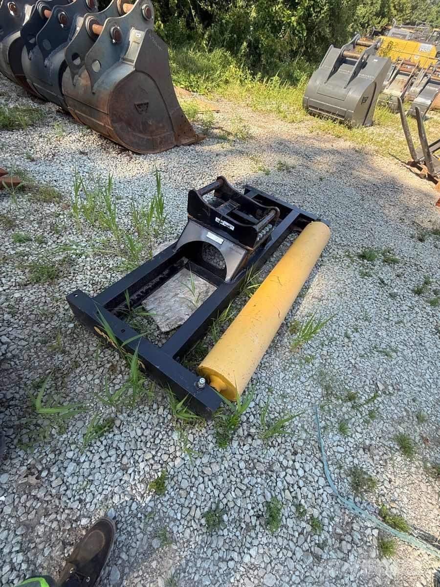 Engcon GRB2000V2-85 Други компоненти