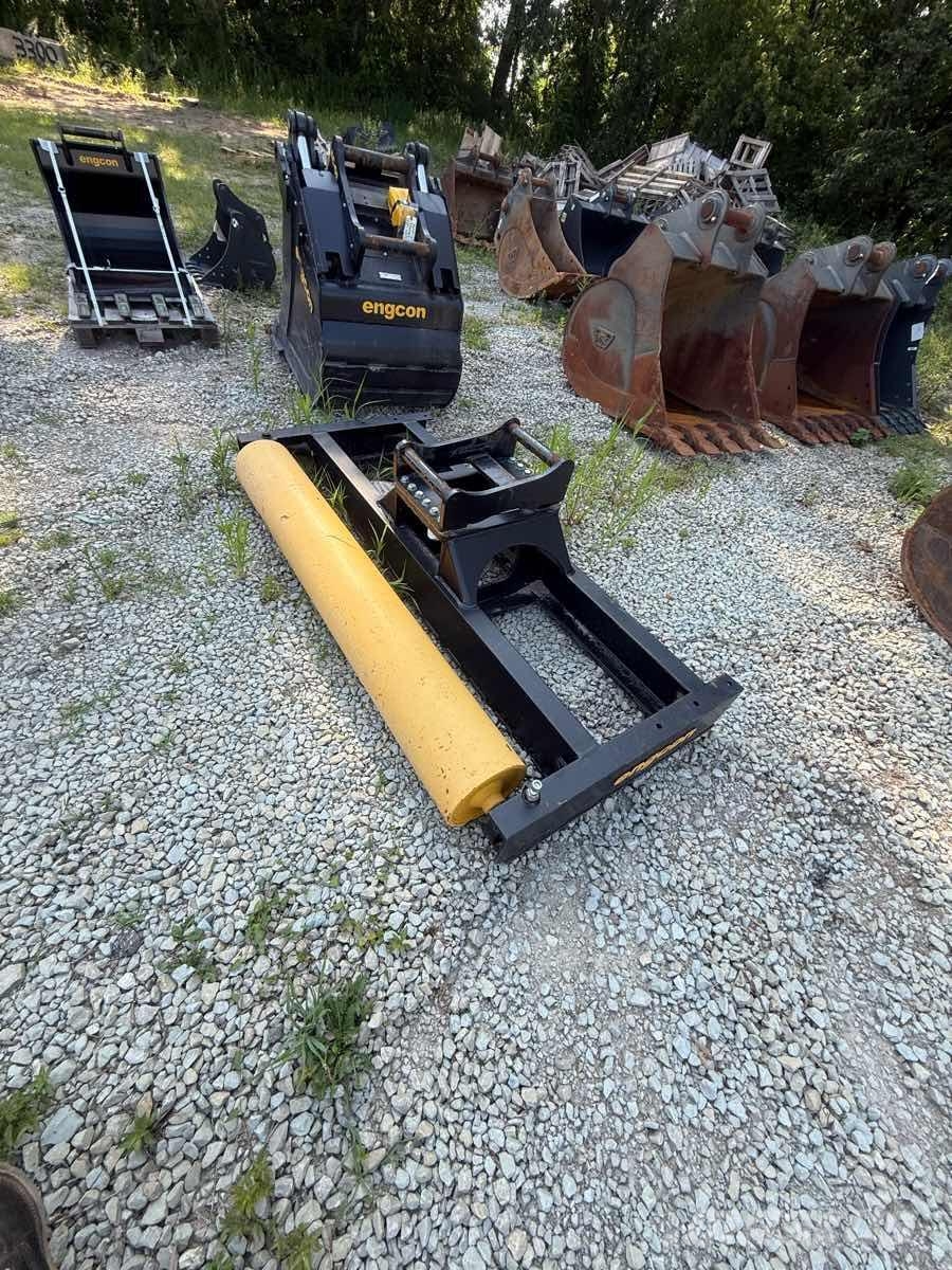 Engcon GRB2000V2-85 Други компоненти