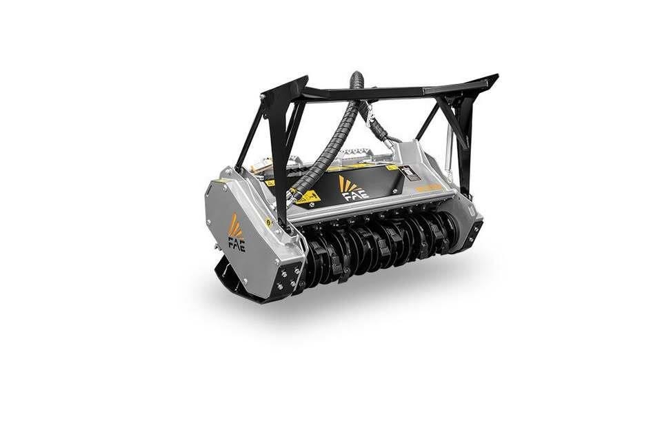 FAE BL1/SSL/VT Feller bunchers