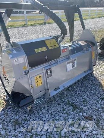 FAE BL4/SSL-150 Feller bunchers