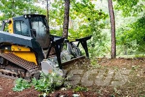 FAE BL4/SSL-150 Feller bunchers